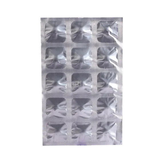 gabapin me 100mg tablet 10's